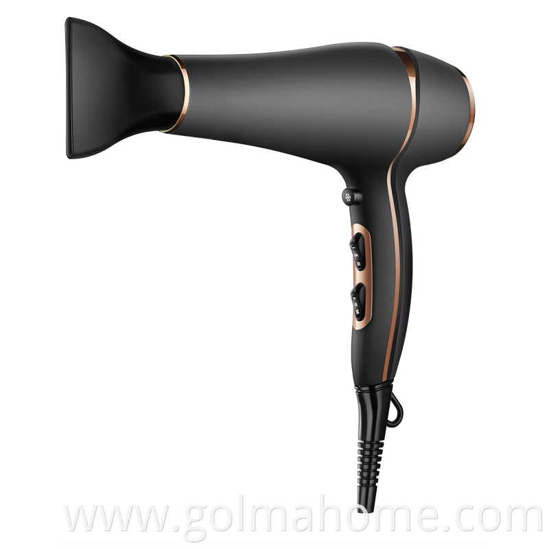 New Salaon AC Motor Hair dryer professional